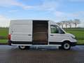 Volkswagen Crafter 35 2.0 TDI L3H3 Laadklep! NAP 140Pk Euro6 Airco! Blanc - thumbnail 12