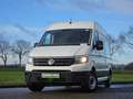 Volkswagen Crafter 35 2.0 TDI L3H3 Laadklep! NAP 140Pk Euro6 Airco! Blanc - thumbnail 2