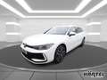 Volkswagen Passat Variant PASSAT R-LINE 2.0 TDI SCR DSG (+EURO6) Sportpaket Weiß - thumbnail 2