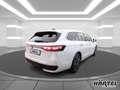 Volkswagen Passat Variant PASSAT R-LINE 2.0 TDI SCR DSG (+EURO6) Sportpaket Weiß - thumbnail 3