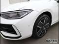 Volkswagen Passat Variant PASSAT R-LINE 2.0 TDI SCR DSG (+EURO6) Sportpaket Weiß - thumbnail 4