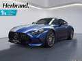 Mercedes-Benz AMG GT GT 63 4M+ DISTRONIC PERFORMANCE SOUND Azul - thumbnail 1