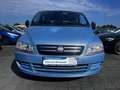 Fiat Multipla 1.6 16V Dynamic Klima 2 x Schiebedach ALU Синій - thumbnail 2