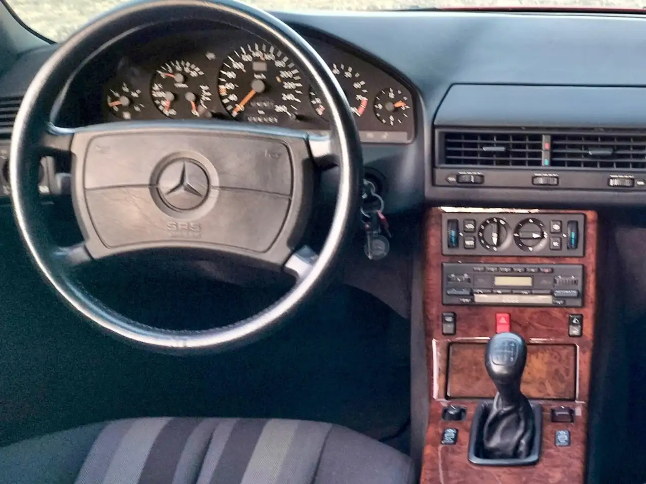Mercedes-Benz SL 300 300SL-24, foto 10