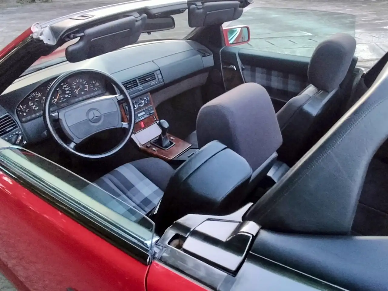 Mercedes-Benz SL 300 300SL-24, foto 11