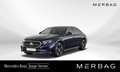 Mercedes-Benz E 300 de 4MATIC Limousine Facelift Blau - thumbnail 2