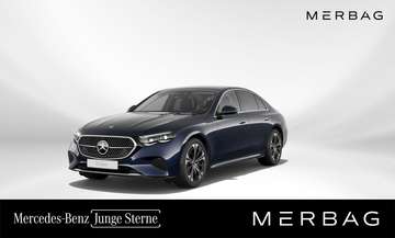 de 4MATIC Limousine Facelift