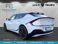 Kia EV6 77,4-kWh AWD GT-line Weiß - thumbnail 5