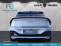 Kia EV6 77,4-kWh AWD GT-line Weiß - thumbnail 6