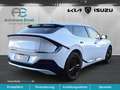 Kia EV6 77,4-kWh AWD GT-line Weiß - thumbnail 7