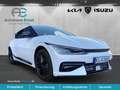 Kia EV6 77,4-kWh AWD GT-line Weiß - thumbnail 2