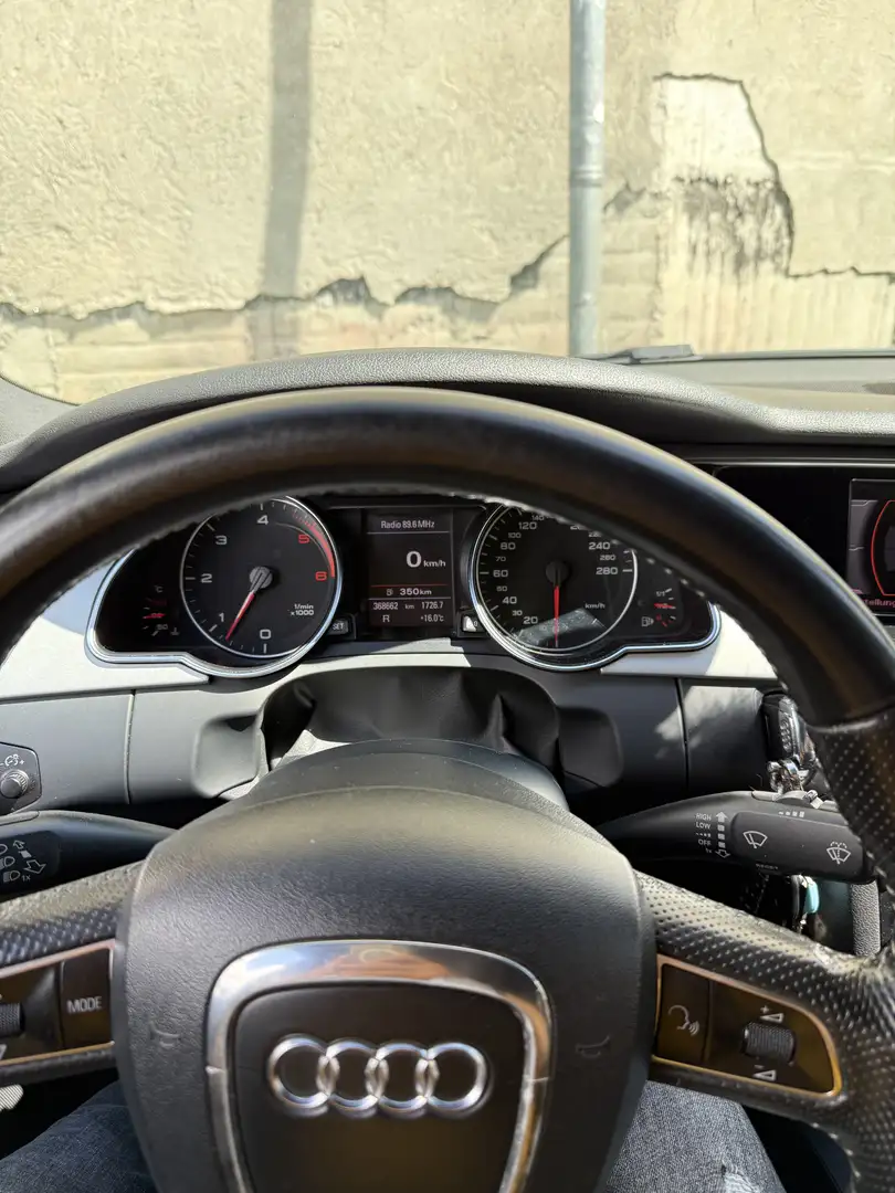 Audi A5 3.0 TDI Sportback quattro DPF S tronic - 2
