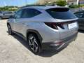 Hyundai TUCSON Tucson III 2021 1.6 hev Xline 2wd auto Argento - thumbnail 5