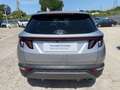Hyundai TUCSON Tucson III 2021 1.6 hev Xline 2wd auto Argento - thumbnail 4