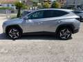Hyundai TUCSON Tucson III 2021 1.6 hev Xline 2wd auto Argento - thumbnail 6