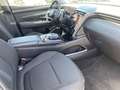 Hyundai TUCSON Tucson III 2021 1.6 hev Xline 2wd auto Argento - thumbnail 7
