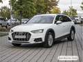 Audi A4 allroad A4 allroad 40 TDI qu. S tronic StdHzg/Virtual/Na Weiß - thumbnail 4