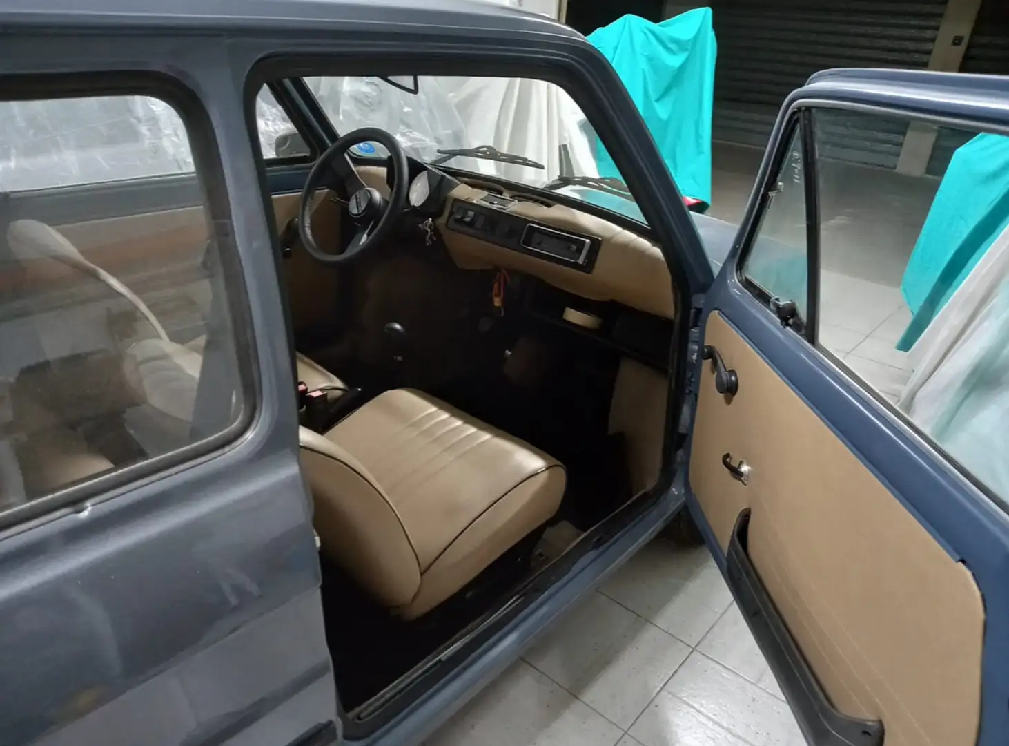 Fiat 126 650 Personal - 2
