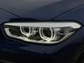 BMW 118 i Advantage SHZ PDC Temp. Lim. LED 2Z-Klima Bleu - thumbnail 3