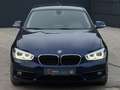 BMW 118 i Advantage SHZ PDC Temp. Lim. LED 2Z-Klima Bleu - thumbnail 2
