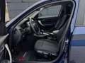 BMW 118 i Advantage SHZ PDC Temp. Lim. LED 2Z-Klima Bleu - thumbnail 8