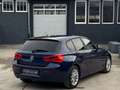 BMW 118 i Advantage SHZ PDC Temp. Lim. LED 2Z-Klima Bleu - thumbnail 5