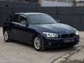 BMW 118 i Advantage SHZ PDC Temp. Lim. LED 2Z-Klima Bleu - thumbnail 4