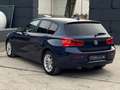 BMW 118 i Advantage SHZ PDC Temp. Lim. LED 2Z-Klima Bleu - thumbnail 7