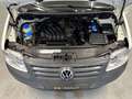 Volkswagen Caddy Maxi Kasten Klima Navi AHK  Benzin/CNG Blanc - thumbnail 20