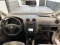 Volkswagen Caddy Maxi Kasten Klima Navi AHK  Benzin/CNG Blanc - thumbnail 16
