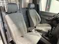 Volkswagen Caddy Maxi Kasten Klima Navi AHK  Benzin/CNG Blanc - thumbnail 14