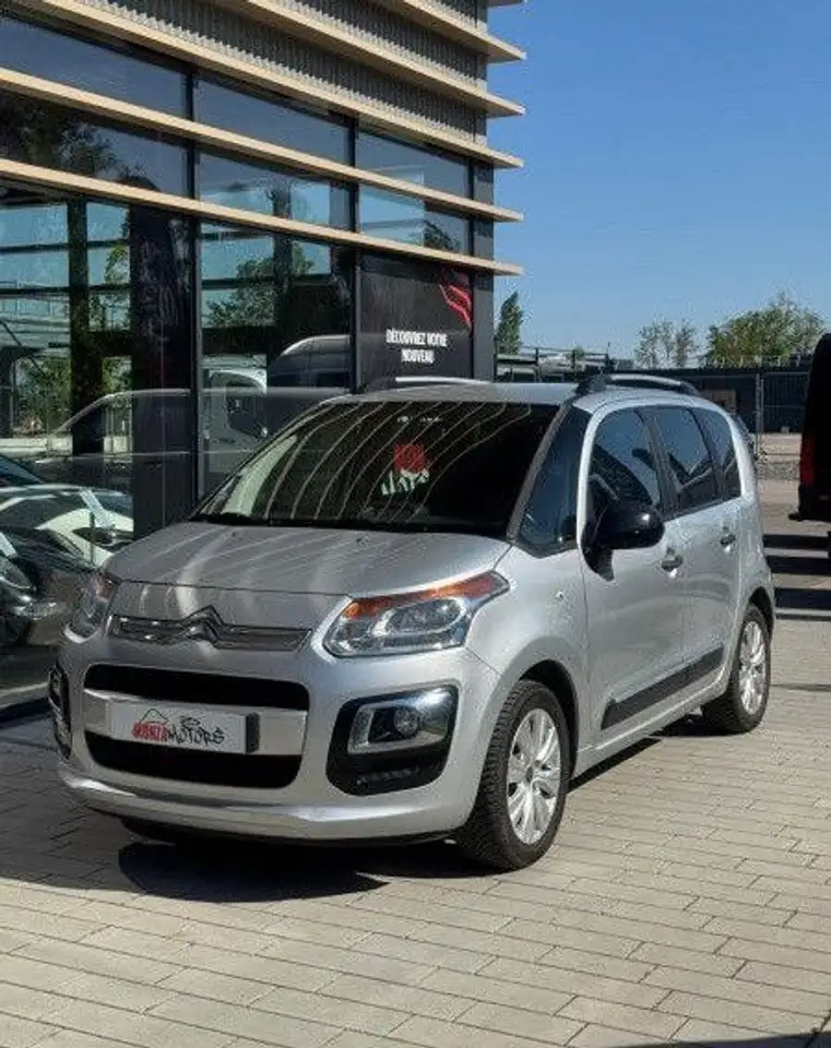 Citroen C3 Picasso PURETECH 110 CONFORT