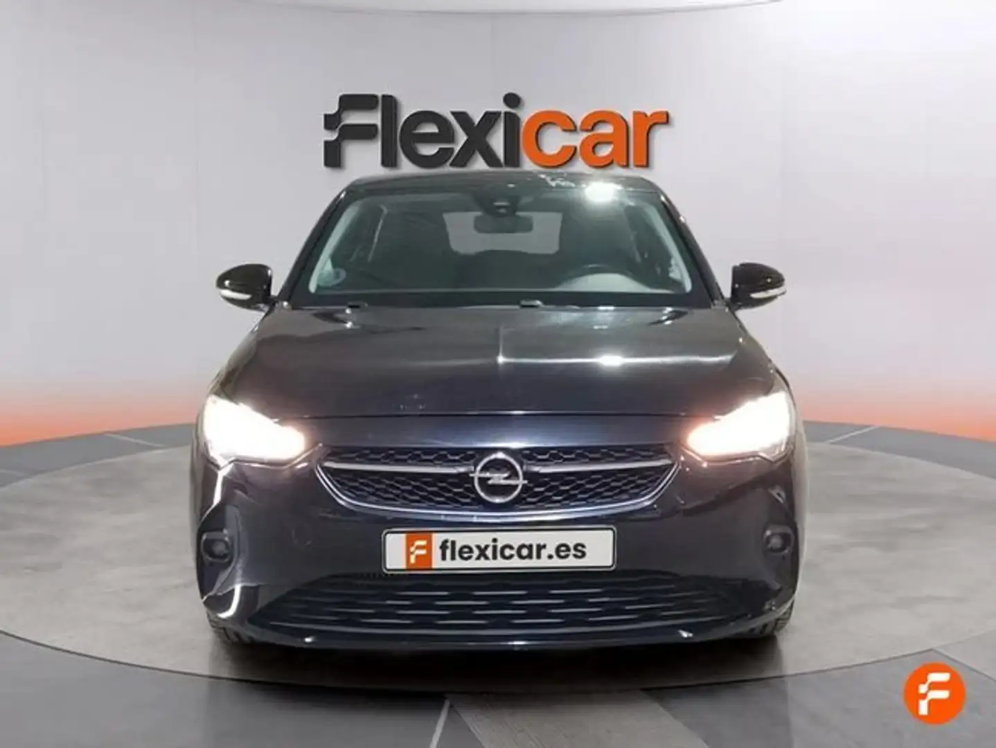Opel Corsa 1.2T XHL S/S Edition 100 Negro - 2