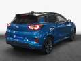 Ford Puma 1.0 EcoBoost Hybrid Aut. Sound Edition 92 kW, Blau - thumbnail 2