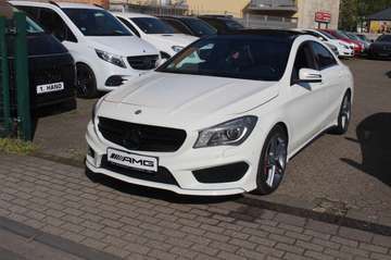 4Matic/Edition-1/Perf..Sitz./Pano/Top