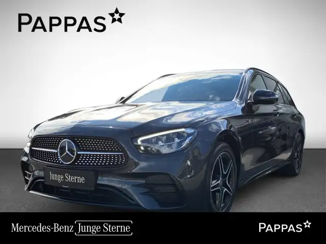 Mercedes-Benz 300 TE  de Navi PTS Cam AUT LED SHZ EASY-PACK