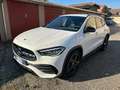 Mercedes-Benz GLA 180 GLA-H247 2020 Premium auto Bianco - thumbnail 1