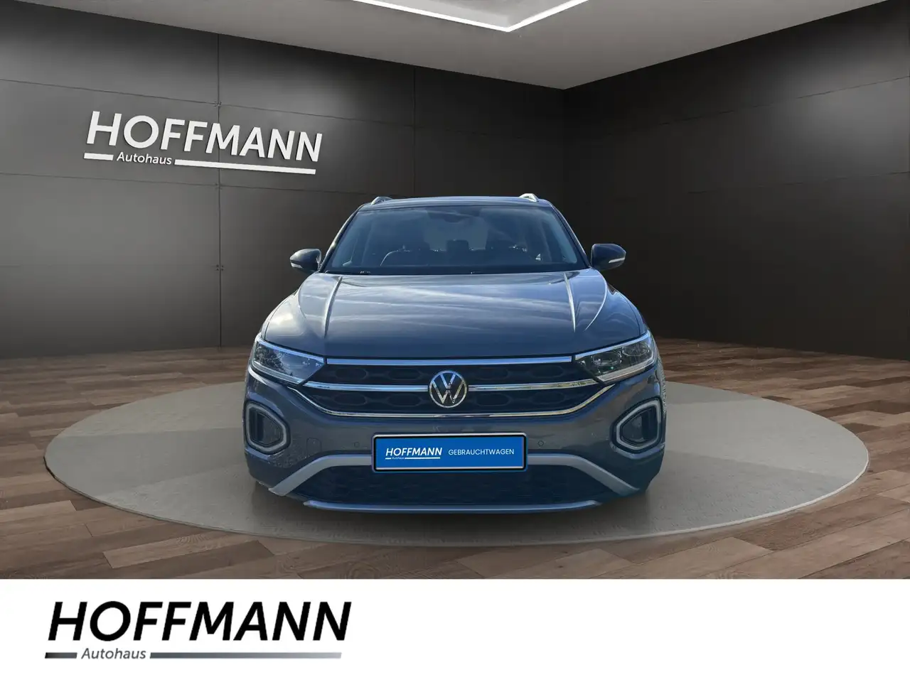 Volkswagen T-Roc, фото 2