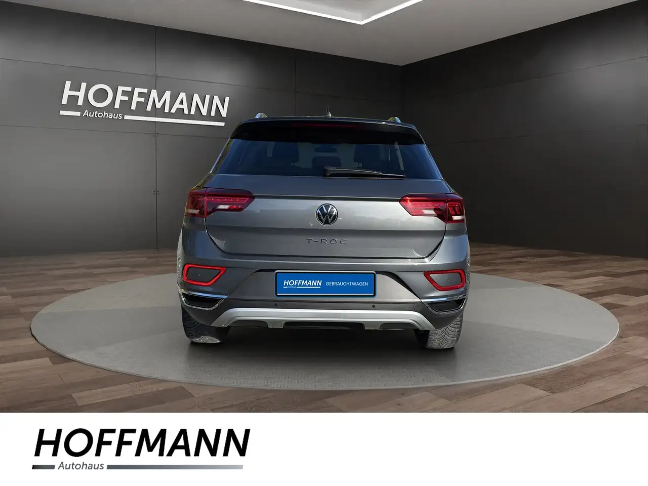 Volkswagen T-Roc, фото 5