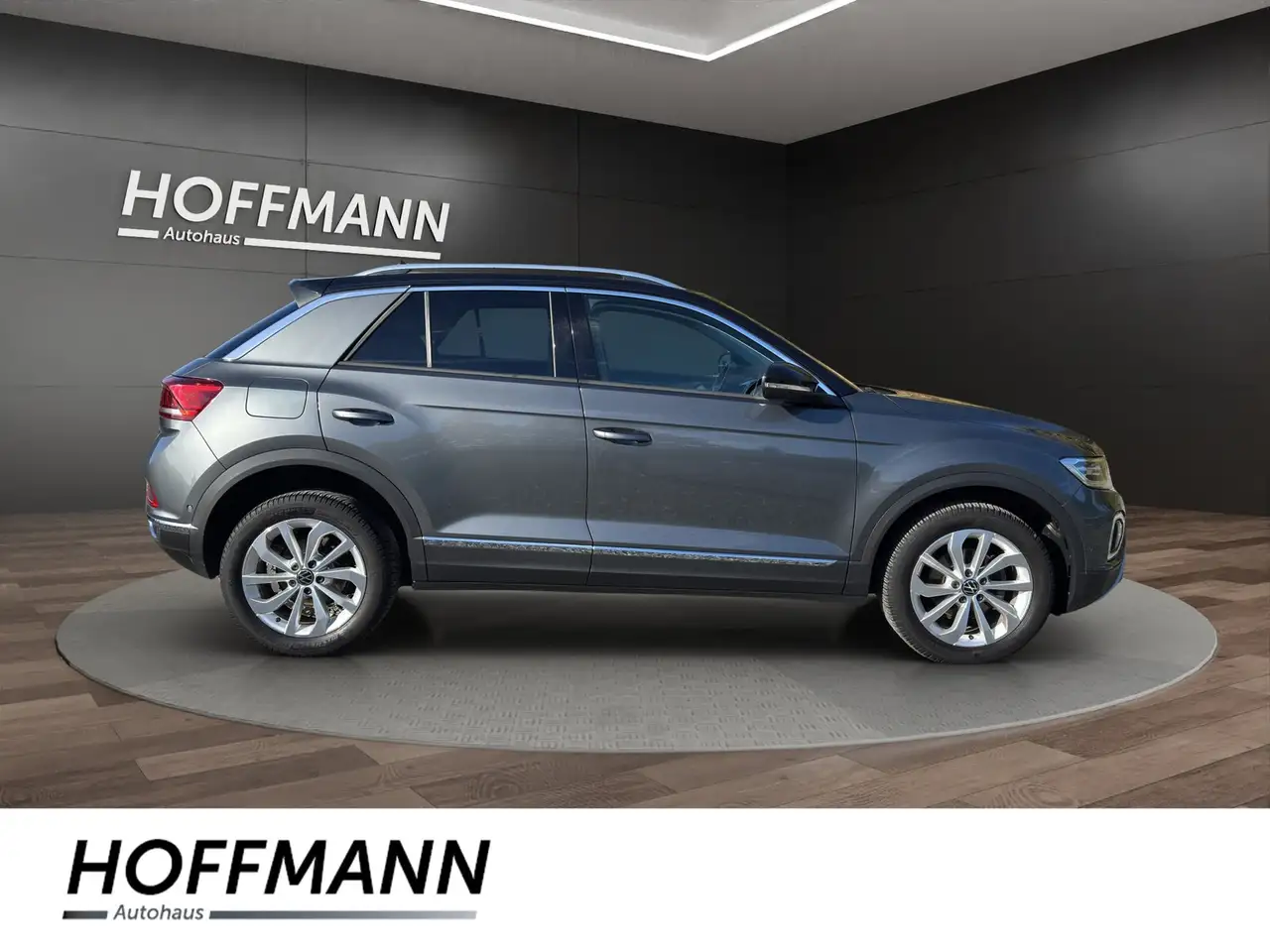 Volkswagen T-Roc, фото 4