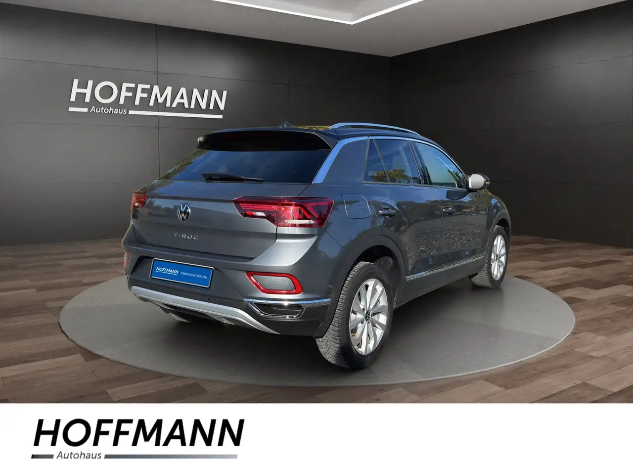 Volkswagen T-Roc, фото 3
