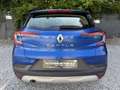 Renault Captur 1.5 dCi*1ER PROPRIETAIRE*CAMERA*APPLE CARPLAY Bleu - thumbnail 7