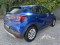 Renault Captur 1.5 dCi*1ER PROPRIETAIRE*CAMERA*APPLE CARPLAY Bleu - thumbnail 8