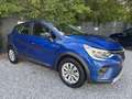 Renault Captur 1.5 dCi*1ER PROPRIETAIRE*CAMERA*APPLE CARPLAY Bleu - thumbnail 3