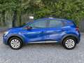 Renault Captur 1.5 dCi*1ER PROPRIETAIRE*CAMERA*APPLE CARPLAY Bleu - thumbnail 4