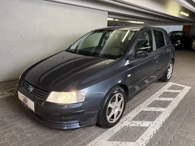 Fiat Stilo