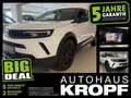 Opel Mokka 1.2 Turbo GS FLA LM KAM LED KlimaA PDC Blanc - thumbnail 1