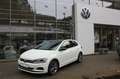 Volkswagen Polo VI Active 1.0 TSI DSG Navi,Panodach,SHZ,BT Blanco - thumbnail 1