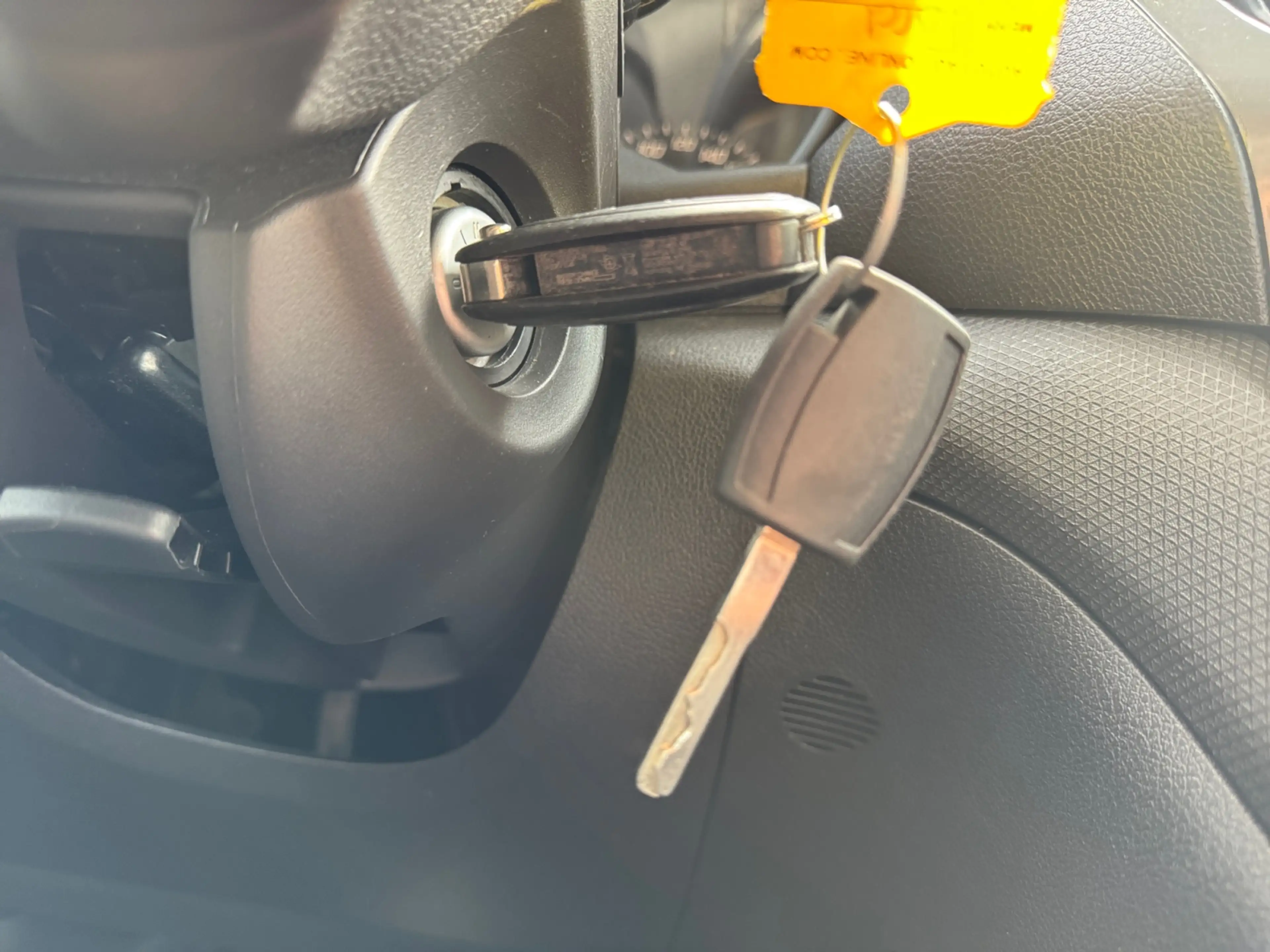 Ford Transit Connect 1.5 TDCI L2 Euro 6 Trend 2x Schuifdeur, Trekhaak, — photo 13