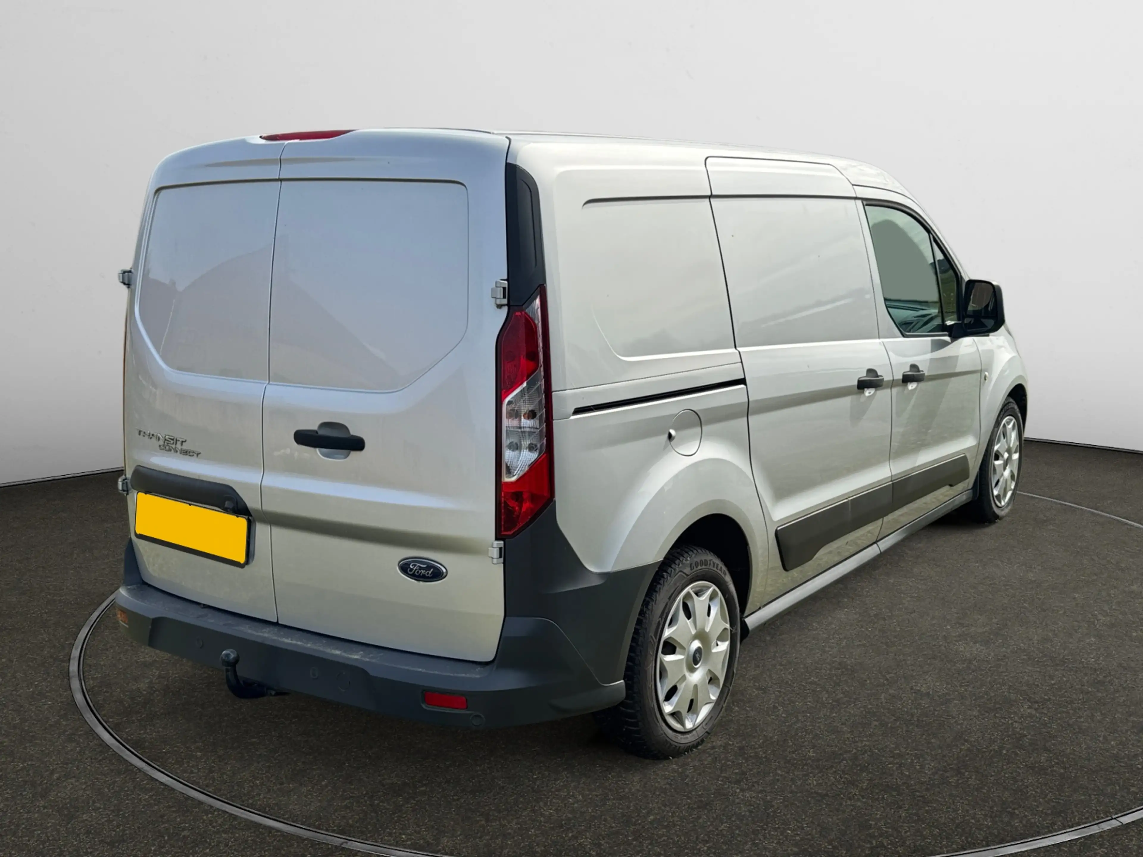Ford Transit Connect 1.5 TDCI L2 Euro 6 Trend 2x Schuifdeur, Trekhaak, — photo 7